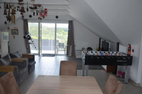 Apartament Czarna Góra Superior, Stronie Śląskie, Sienna, na Skarpie, Bystrzyca Kłodzka